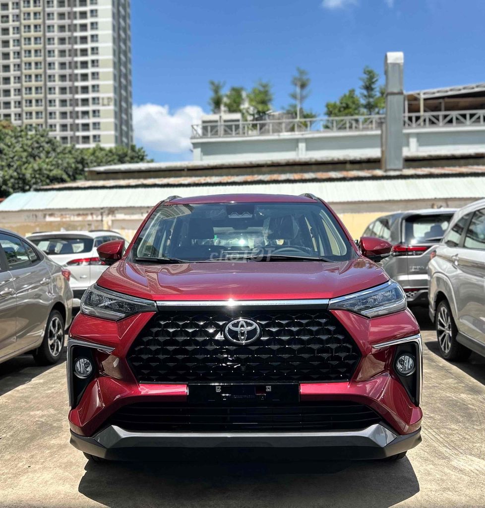 Toyota - ảnh 1