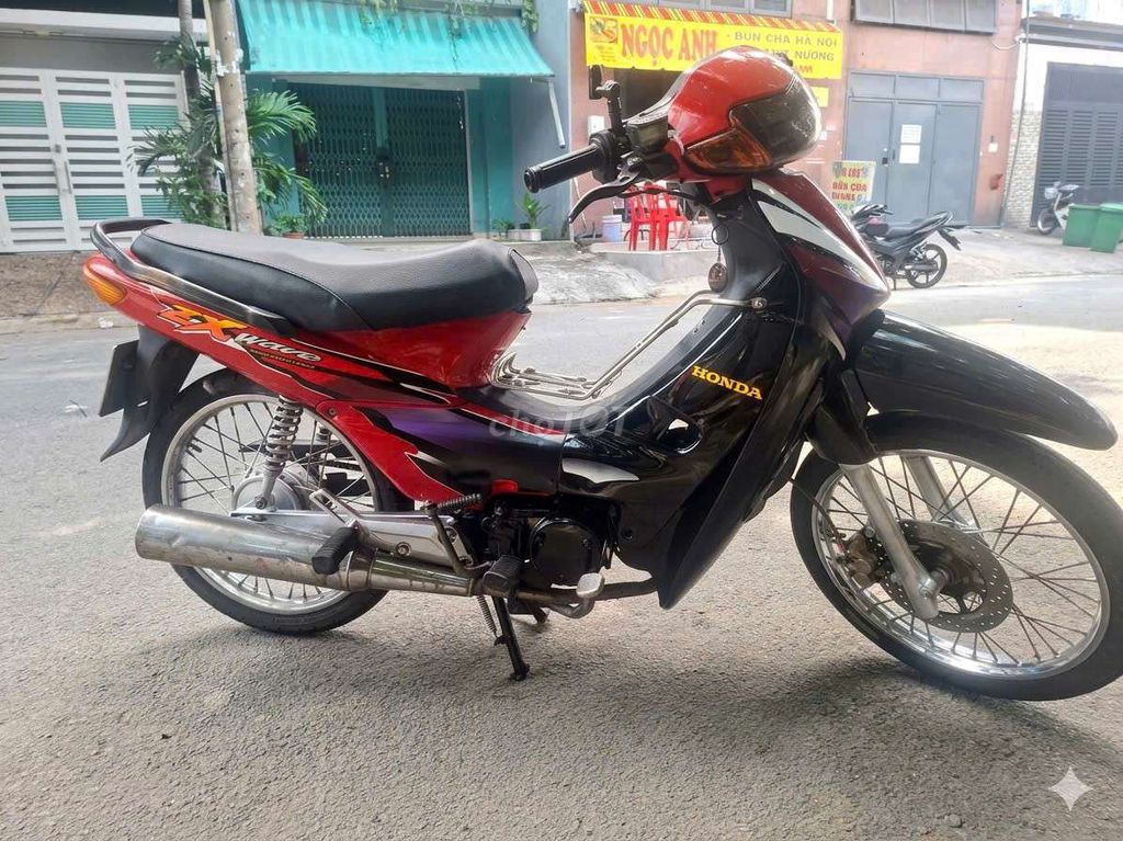 Honda - ảnh 2