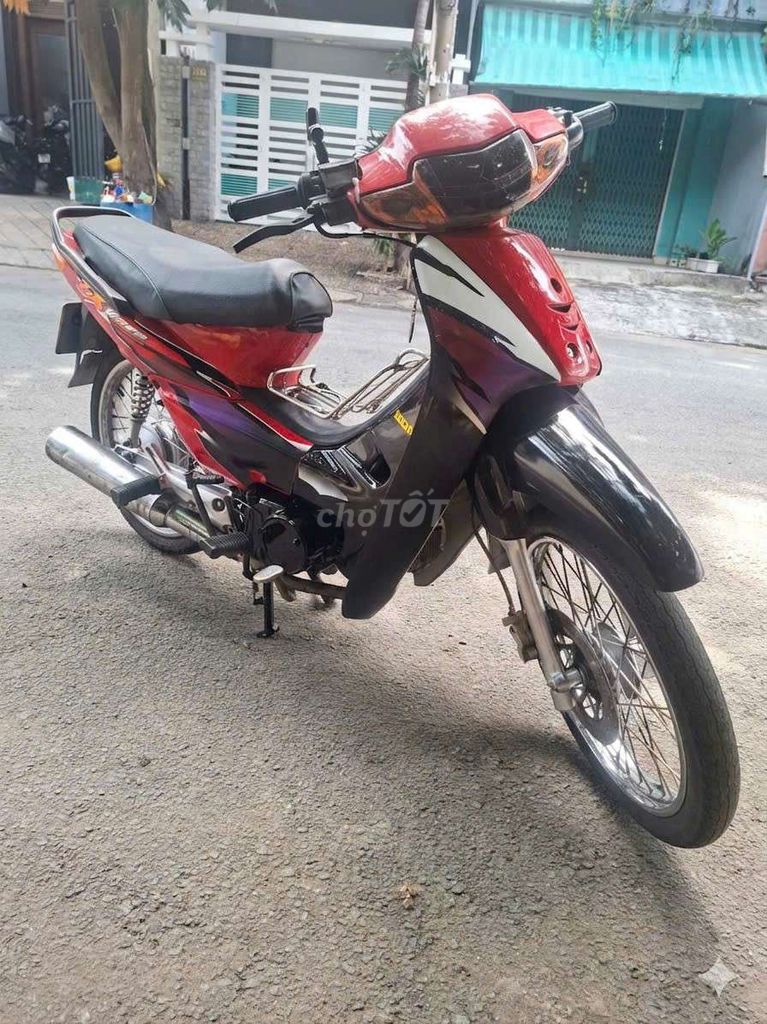 Honda - ảnh 5