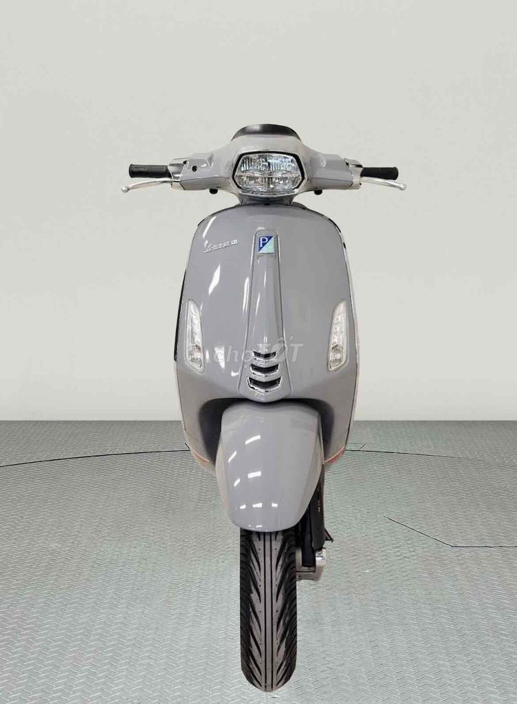 Piaggio 2022 - ảnh 1