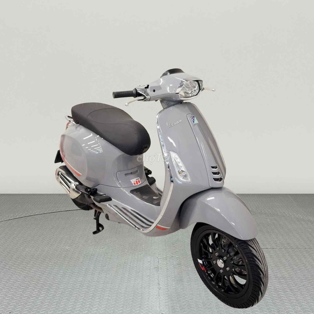 Piaggio 2022 - ảnh 2