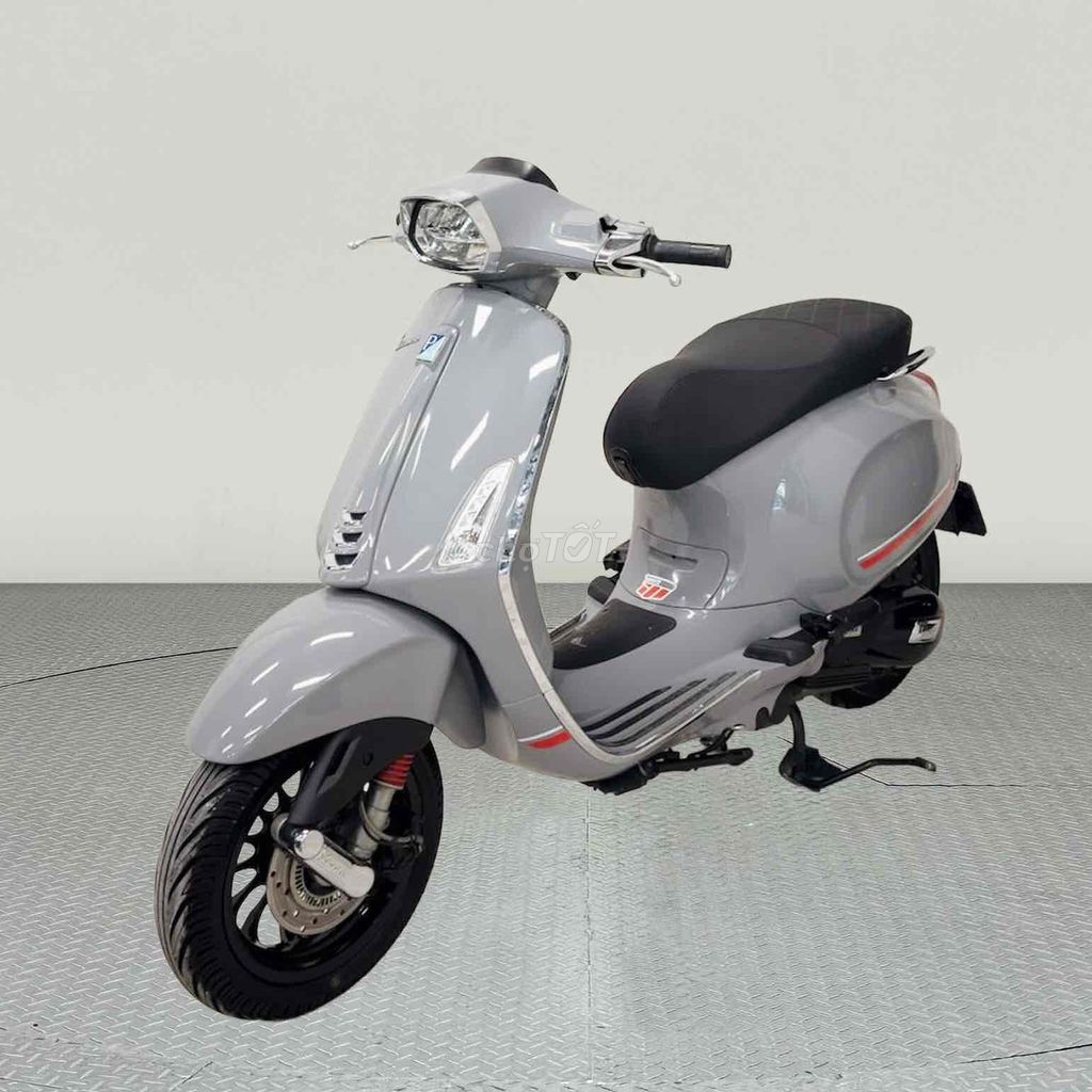 Piaggio 2022 - ảnh 3
