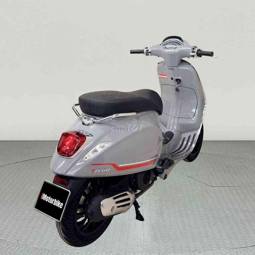 Piaggio 2022 - ảnh 4