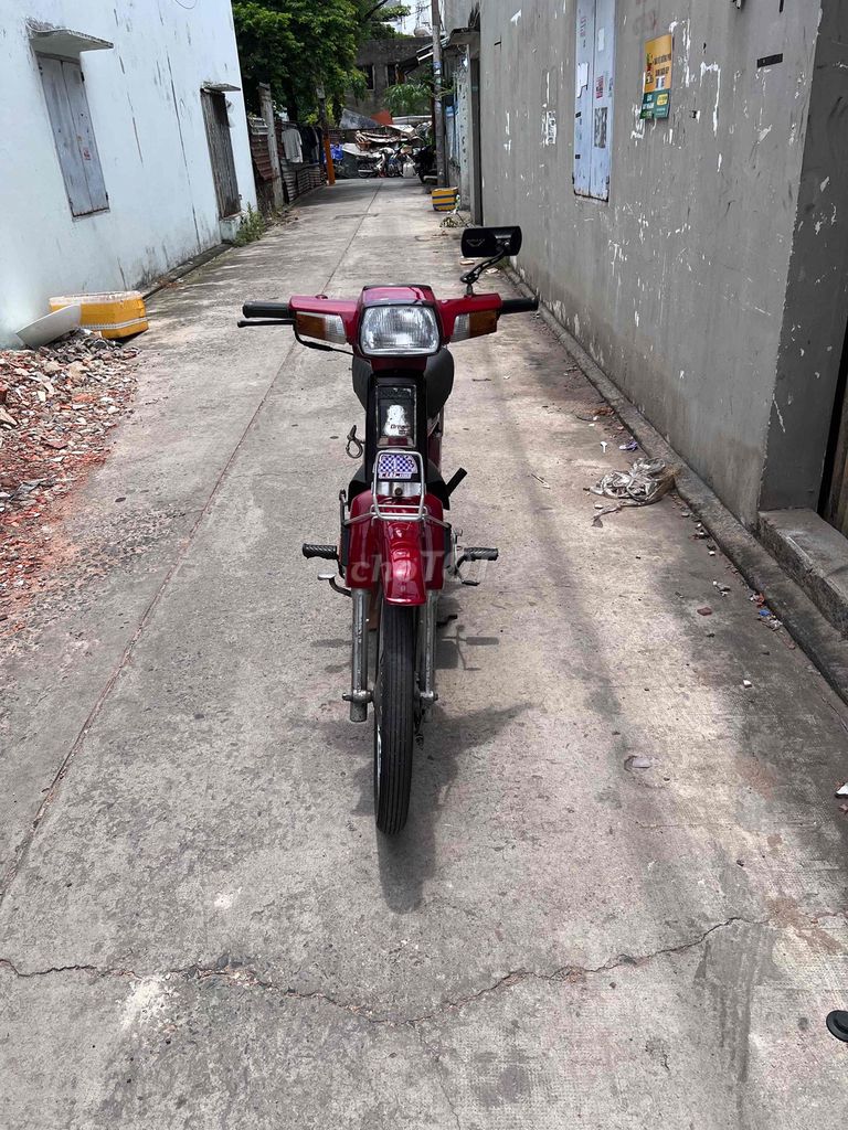 Honda 1995 - ảnh 1