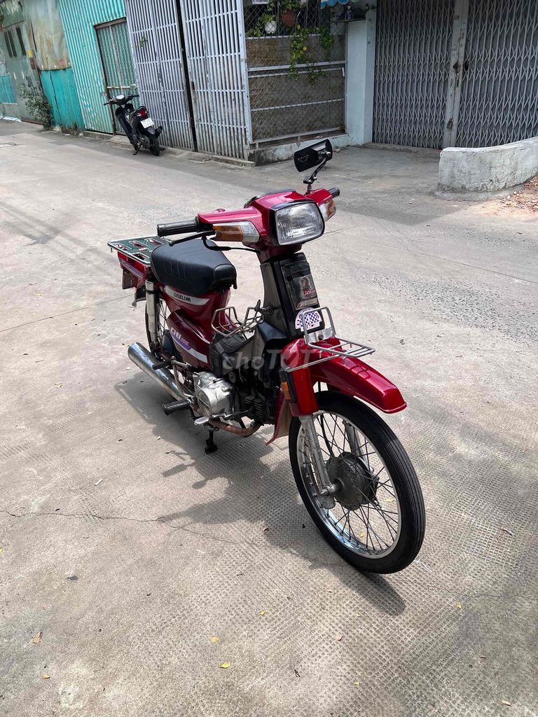 Honda 1995 - ảnh 2