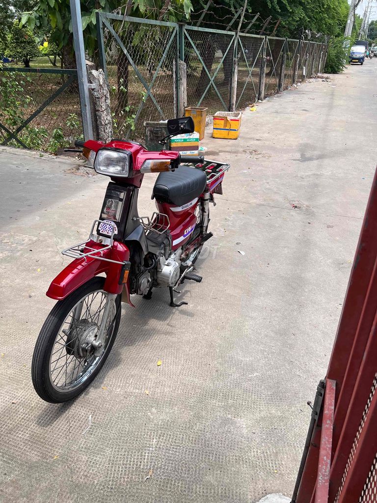 Honda 1995 - ảnh 3