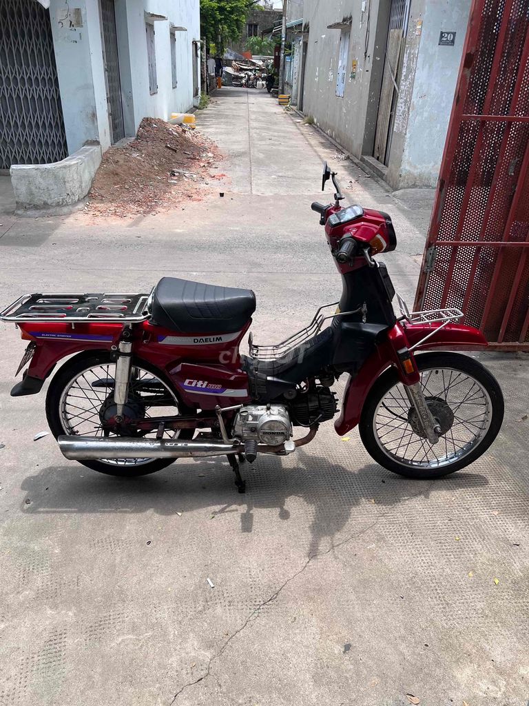 Honda 1995 - ảnh 4
