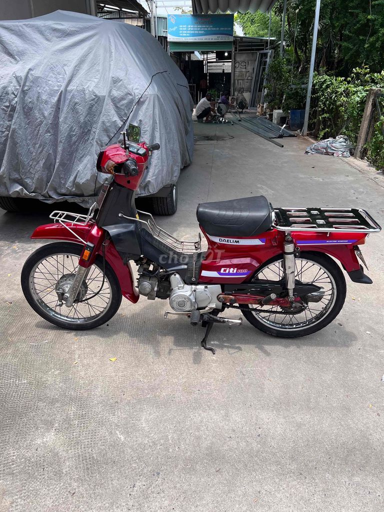 Honda 1995 - ảnh 5
