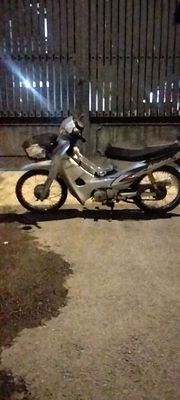 Honda Wave 2003 - ảnh 1