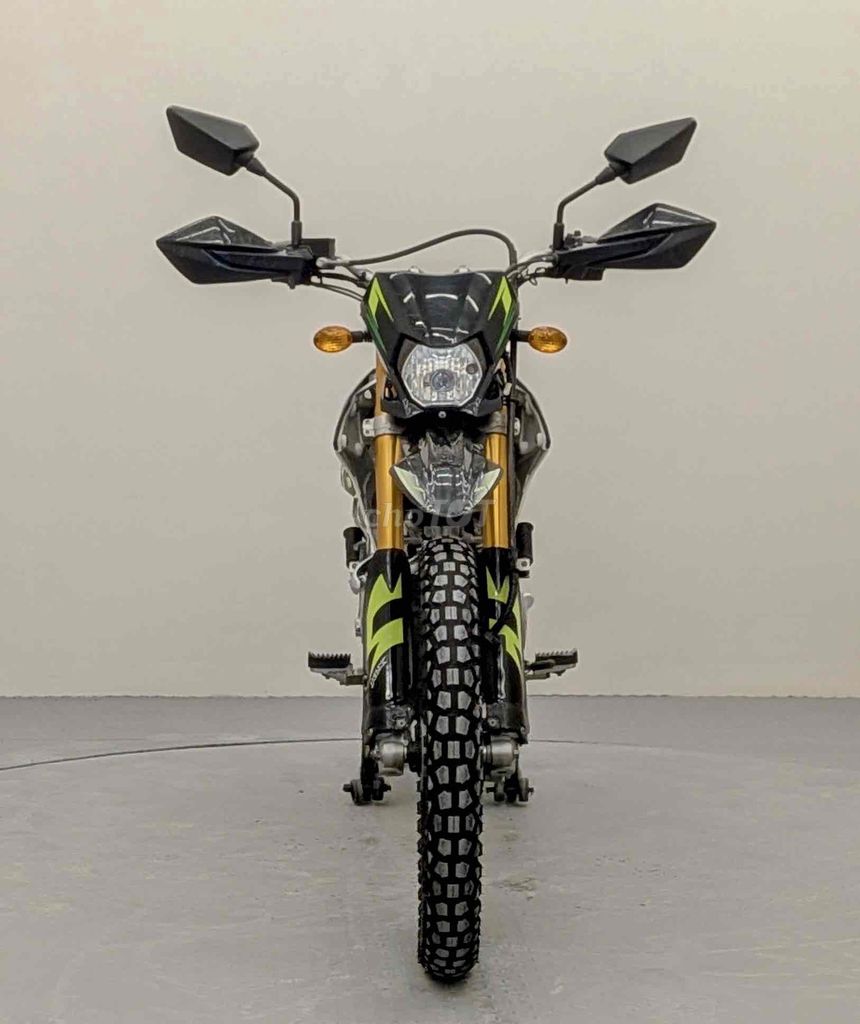 Kawasaki 2018 - ảnh 2