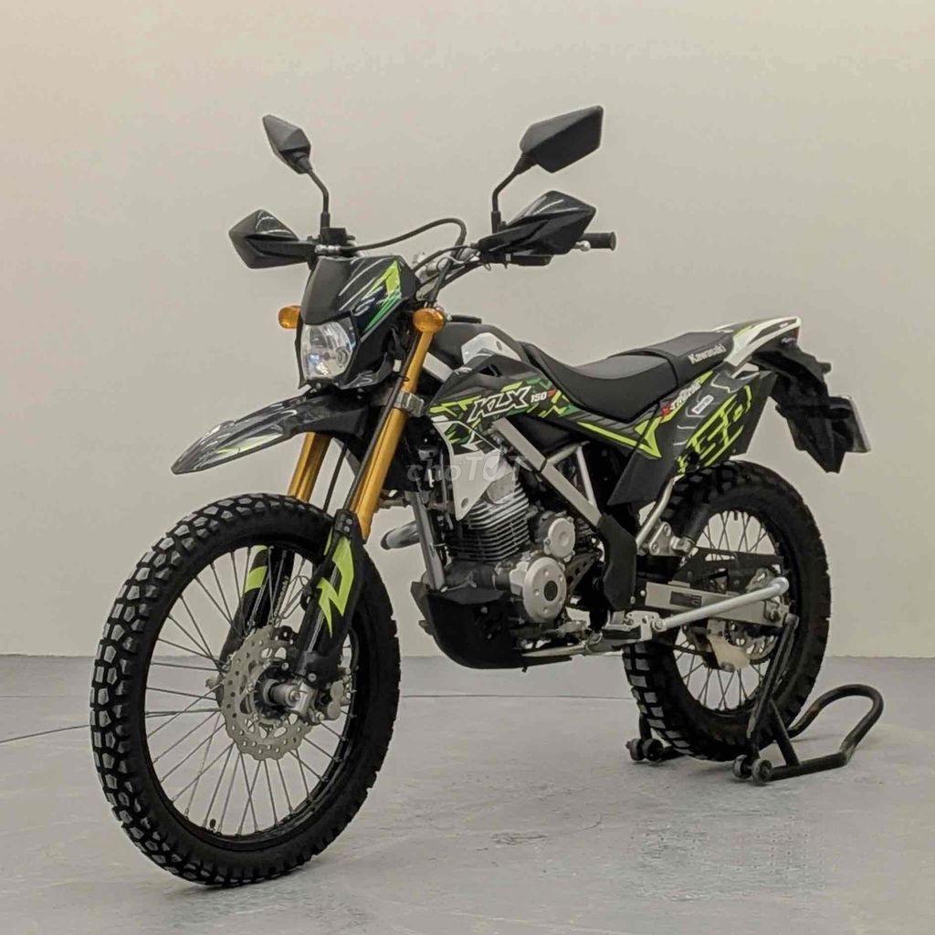 Kawasaki 2018 - ảnh 3