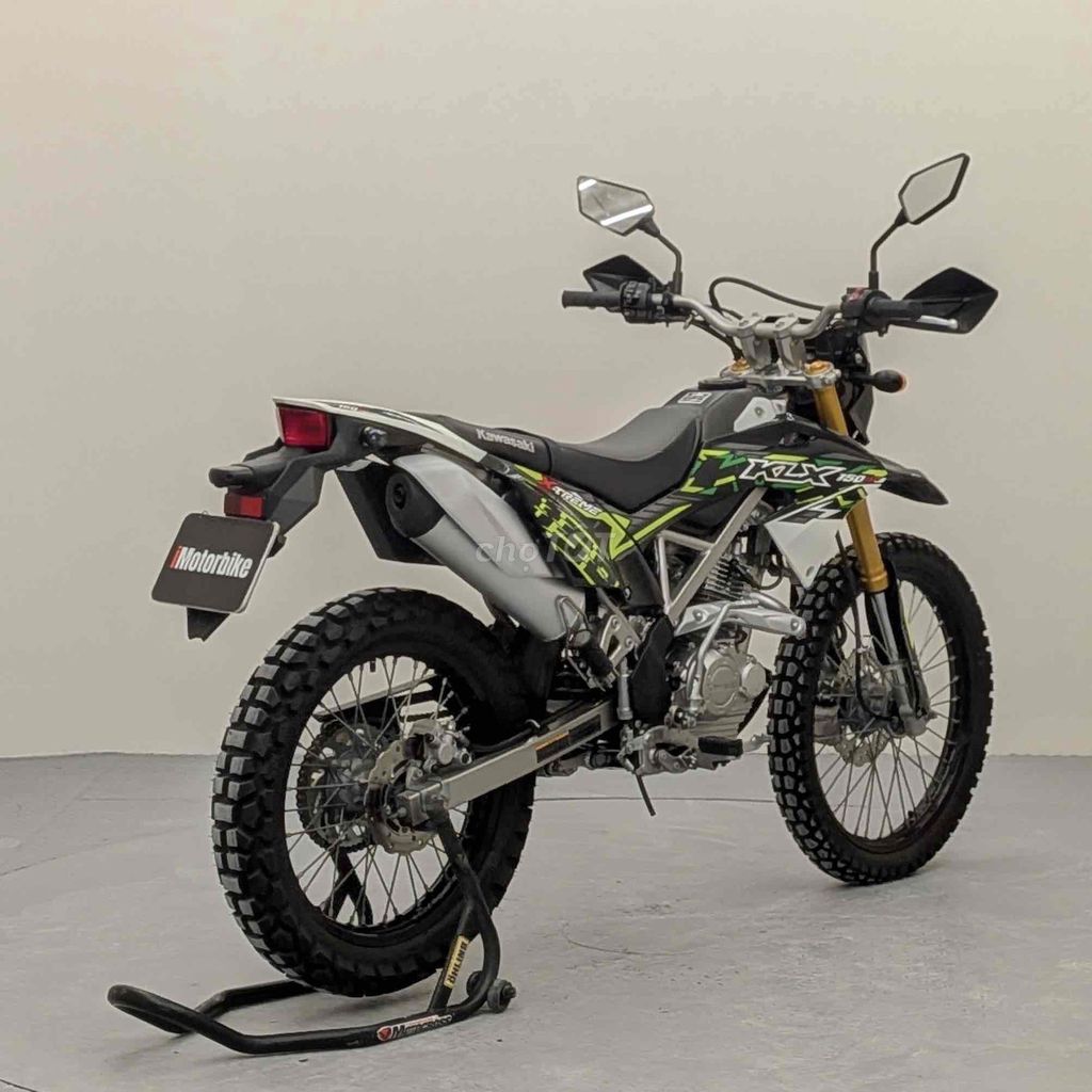 Kawasaki 2018 - ảnh 4