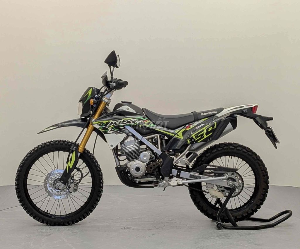 Kawasaki 2018 - ảnh 5