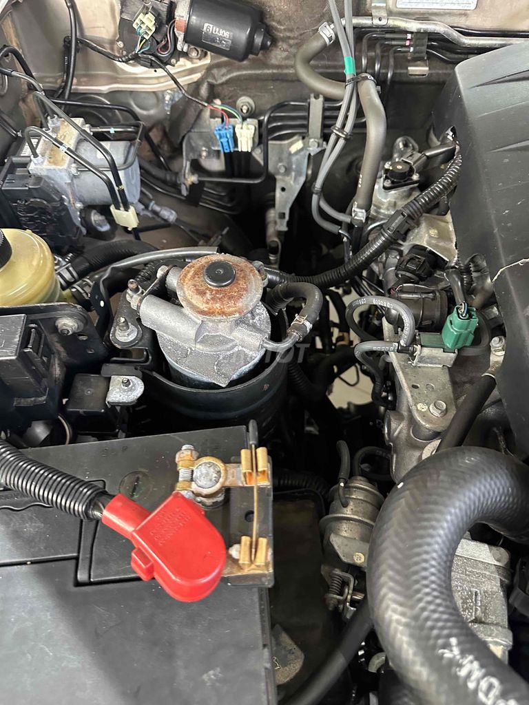 Ford Everest 2010 - ảnh 4