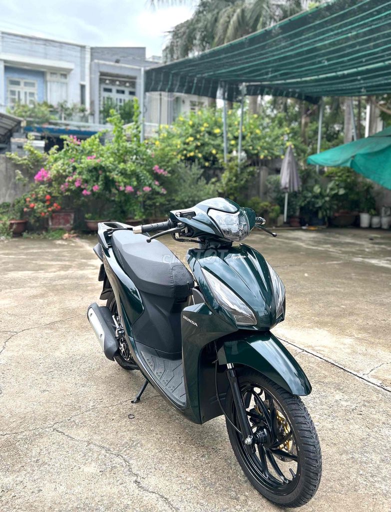 Honda Vision 2019 - ảnh 2