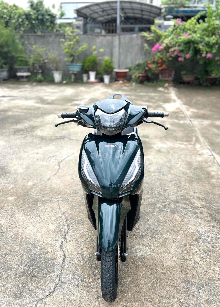 Honda Vision 2019 - ảnh 5