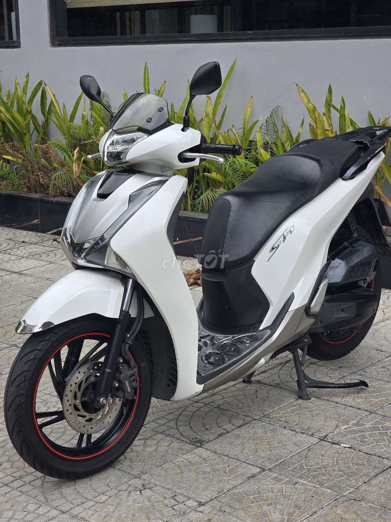Honda SH - ảnh 1