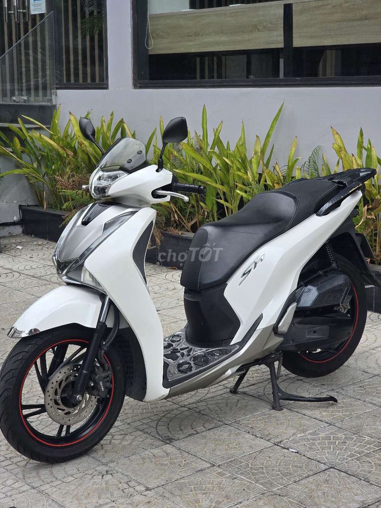 Honda SH - ảnh 3