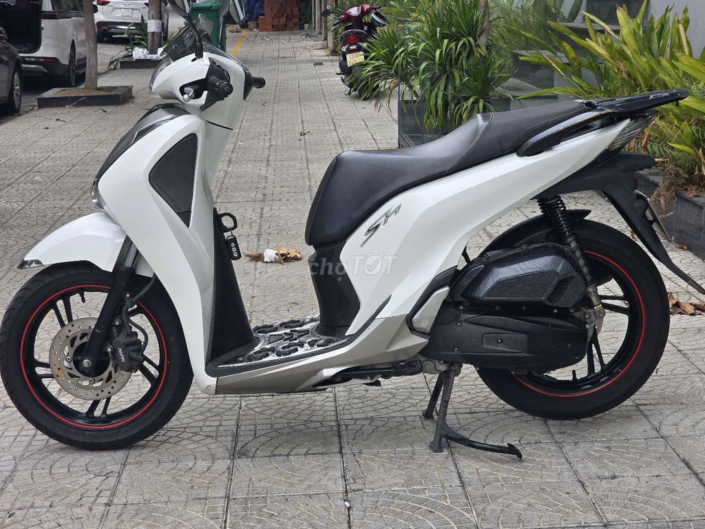 Honda SH - ảnh 5