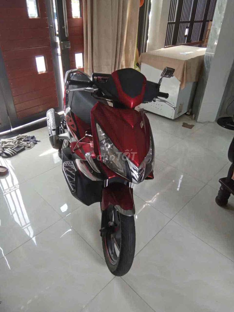 Honda 2009 - ảnh 1