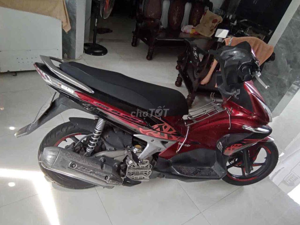 Honda 2009 - ảnh 3