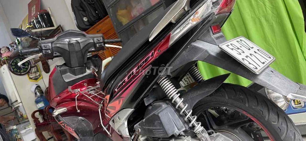 Honda 2009 - ảnh 4