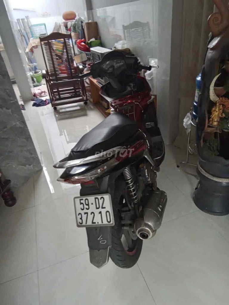Honda 2009 - ảnh 5