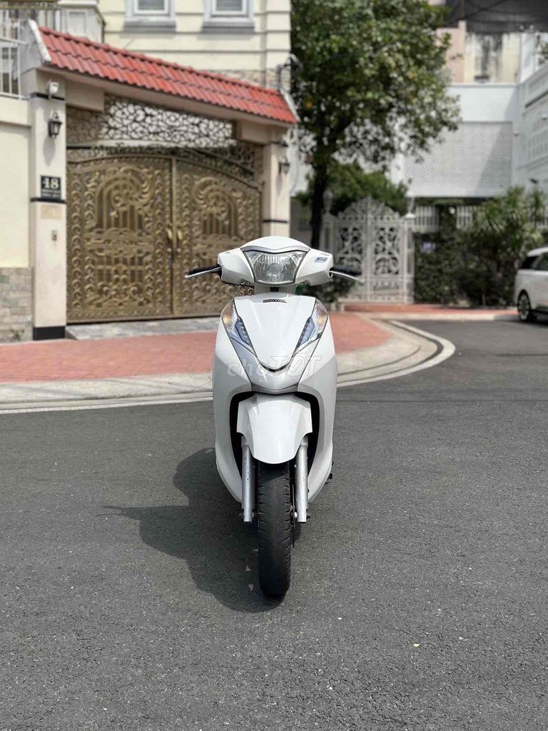Honda Lead 2015 - ảnh 1