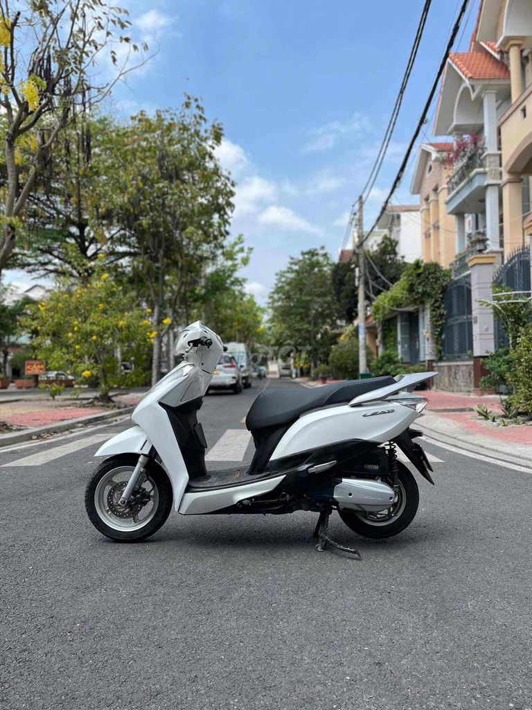 Honda Lead 2015 - ảnh 2