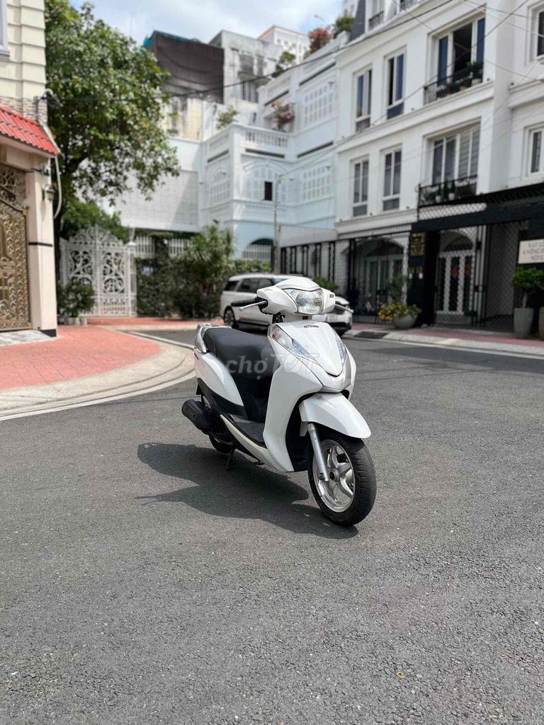 Honda Lead 2015 - ảnh 3