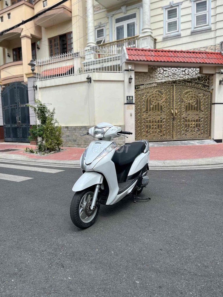 Honda Lead 2015 - ảnh 4
