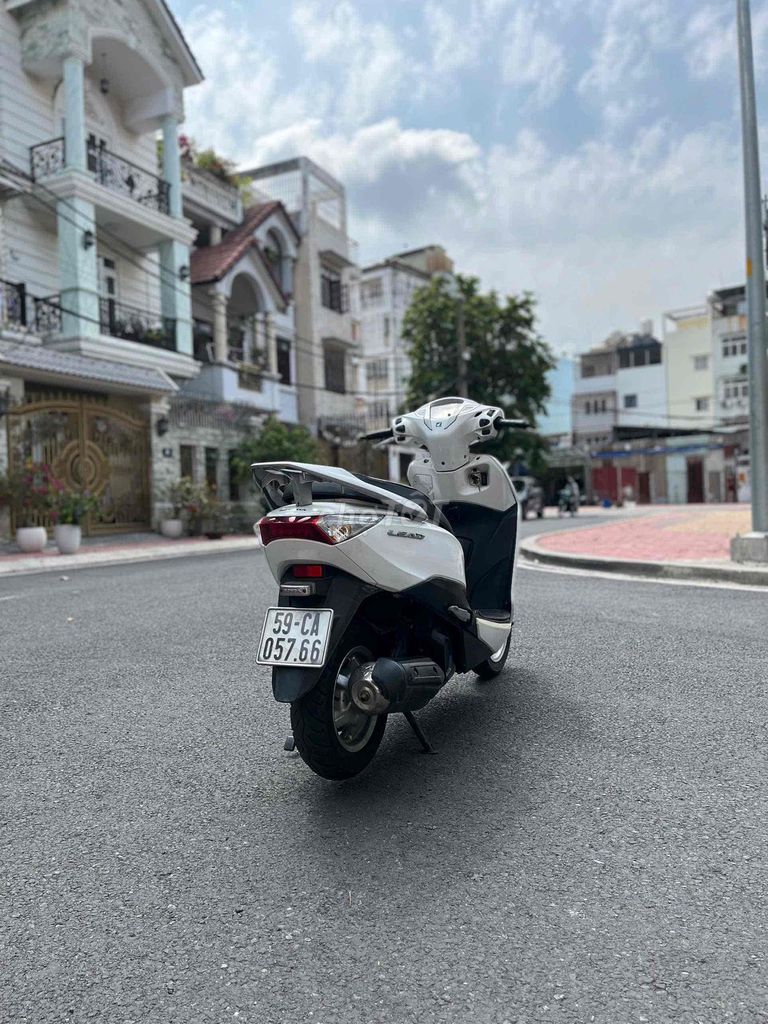 Honda Lead 2015 - ảnh 5