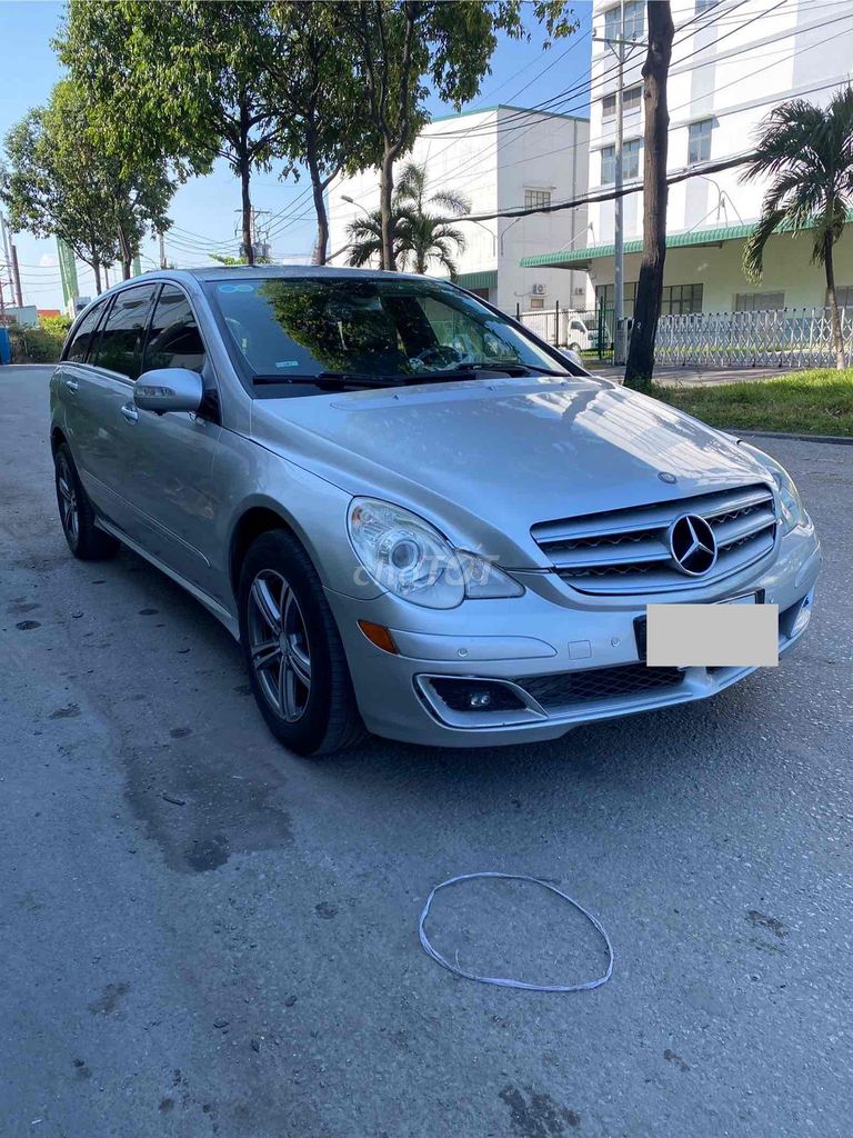 Mercedes-Benz 2006 - ảnh 1