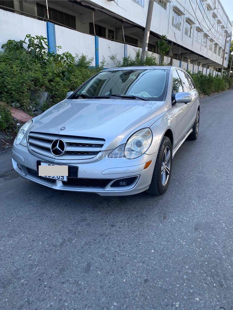 Mercedes-Benz 2006 - ảnh 2