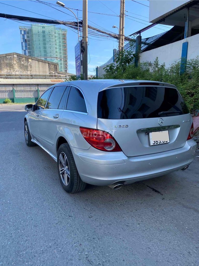 Mercedes-Benz 2006 - ảnh 3