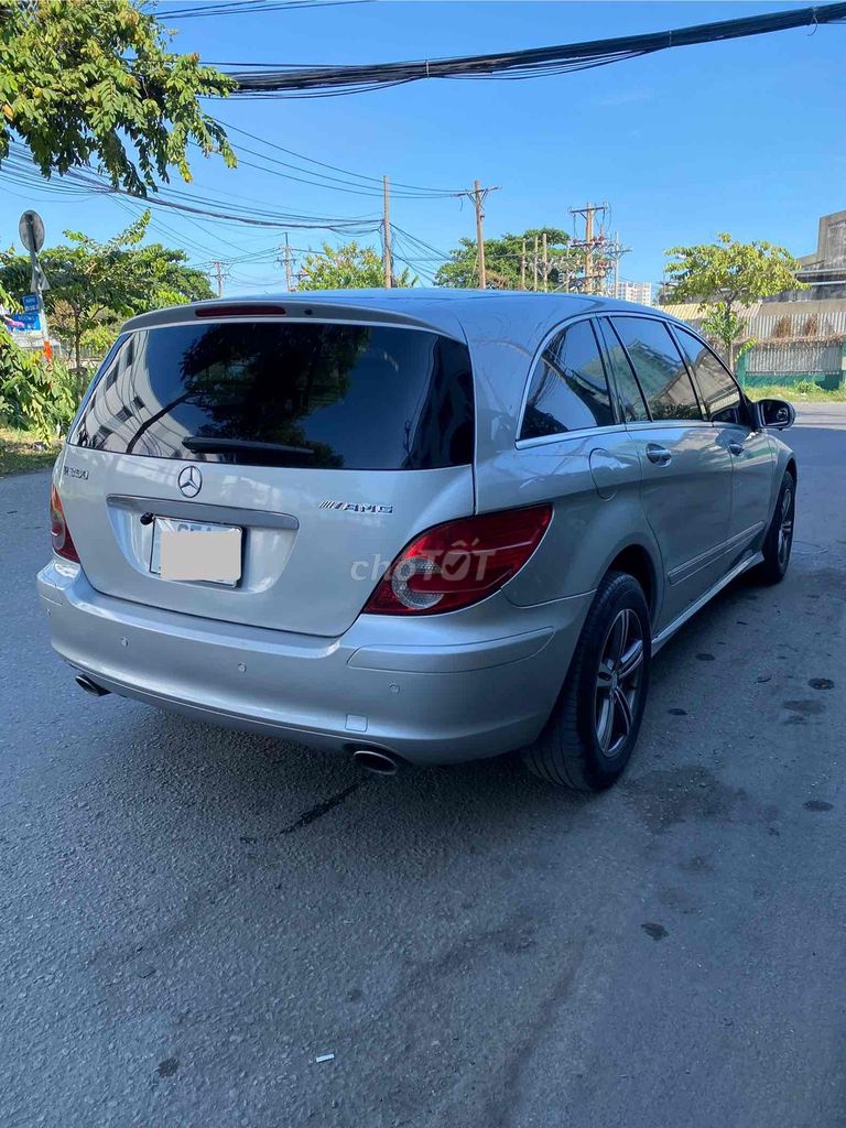 Mercedes-Benz 2006 - ảnh 4