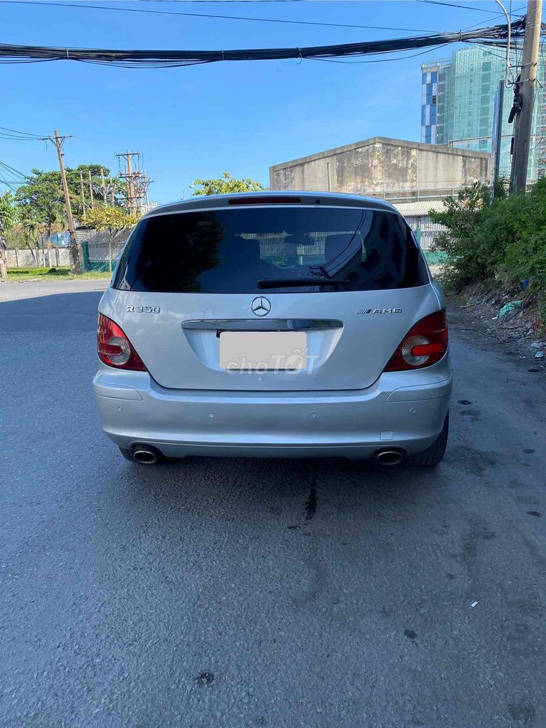 Mercedes-Benz 2006 - ảnh 5