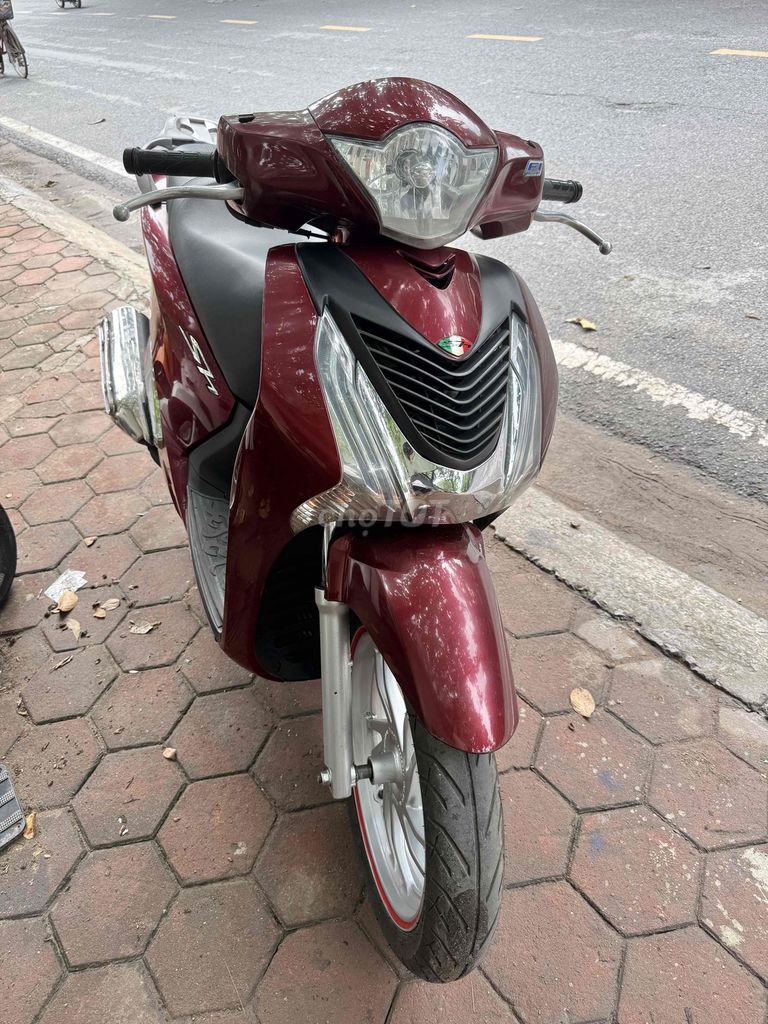 kymco candy 2022 - ảnh 1