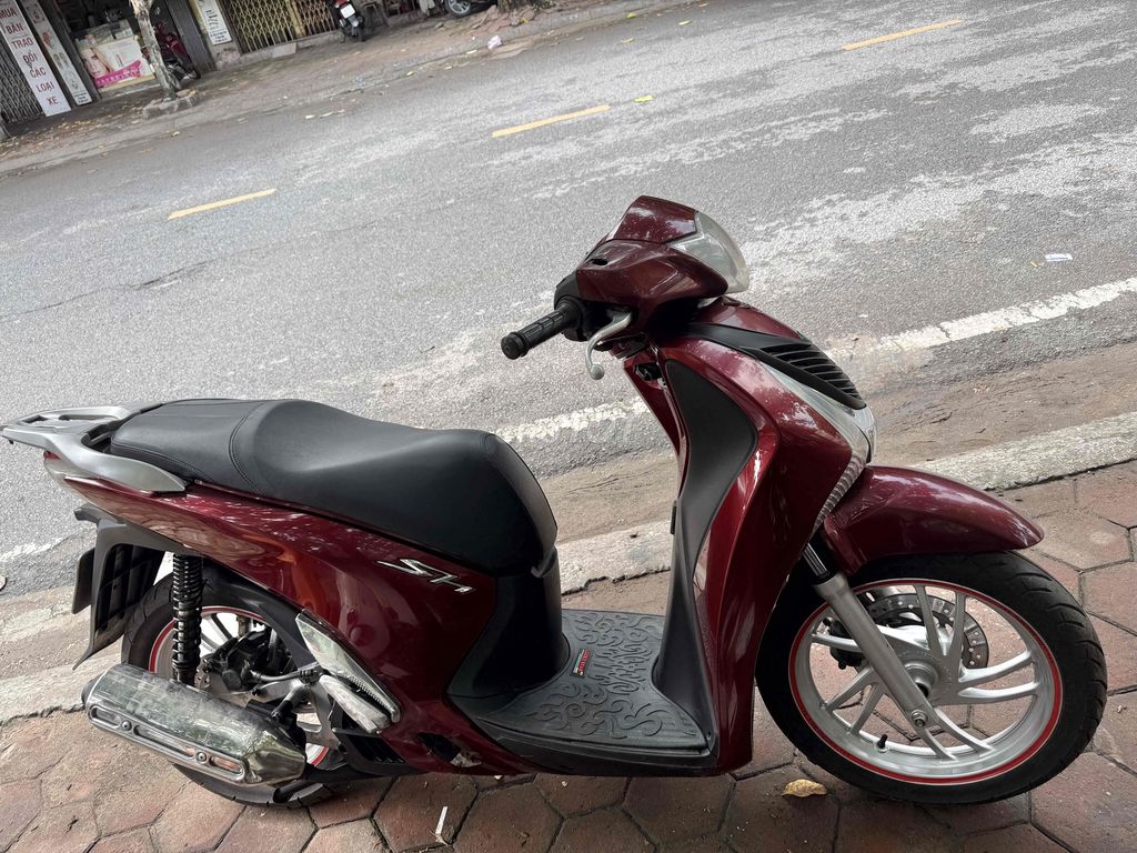 kymco candy 2022 - ảnh 2