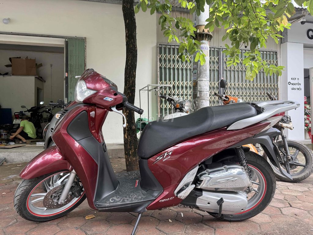 kymco candy 2022 - ảnh 3