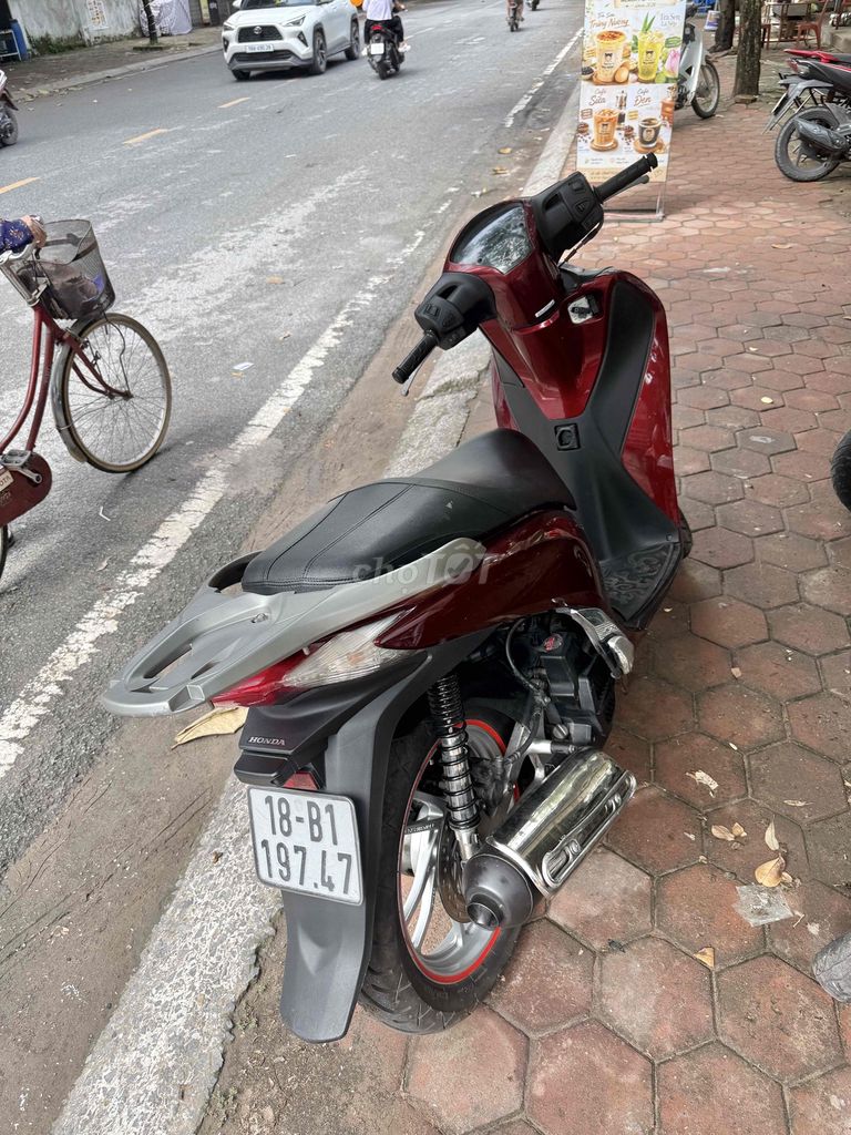 kymco candy 2022 - ảnh 4
