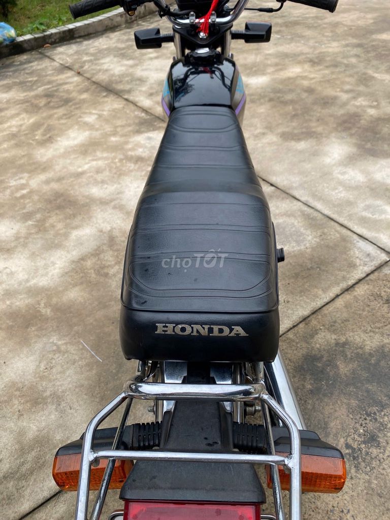 Honda - ảnh 1