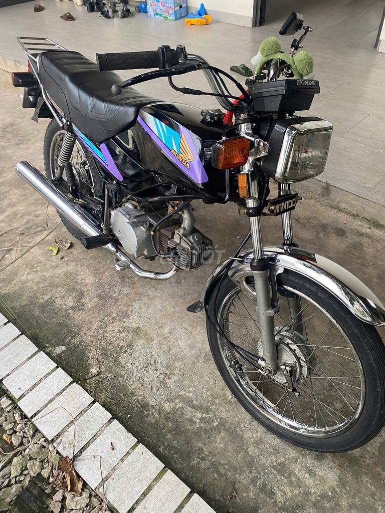 Honda - ảnh 4