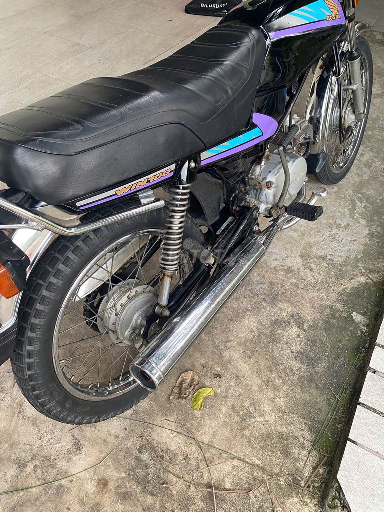 Honda - ảnh 5