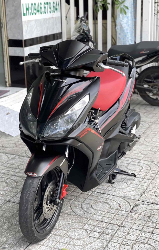 Honda Airblade 2014 - ảnh 1