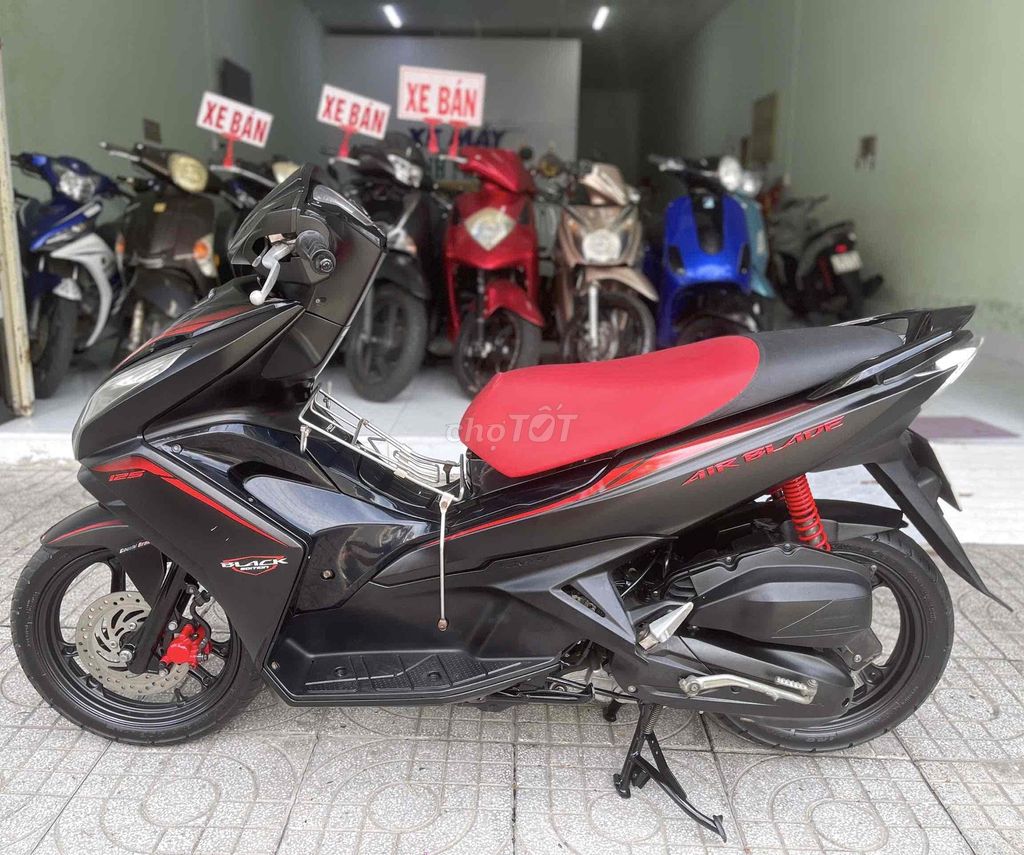 Honda Airblade 2014 - ảnh 2