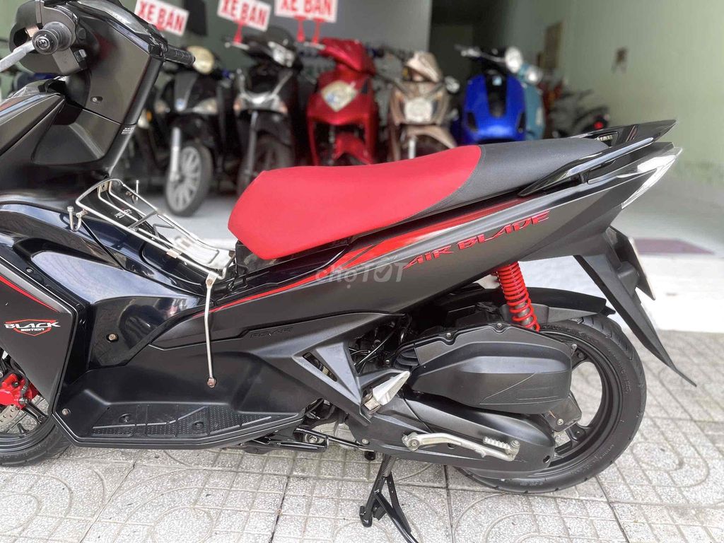 Honda Airblade 2014 - ảnh 3
