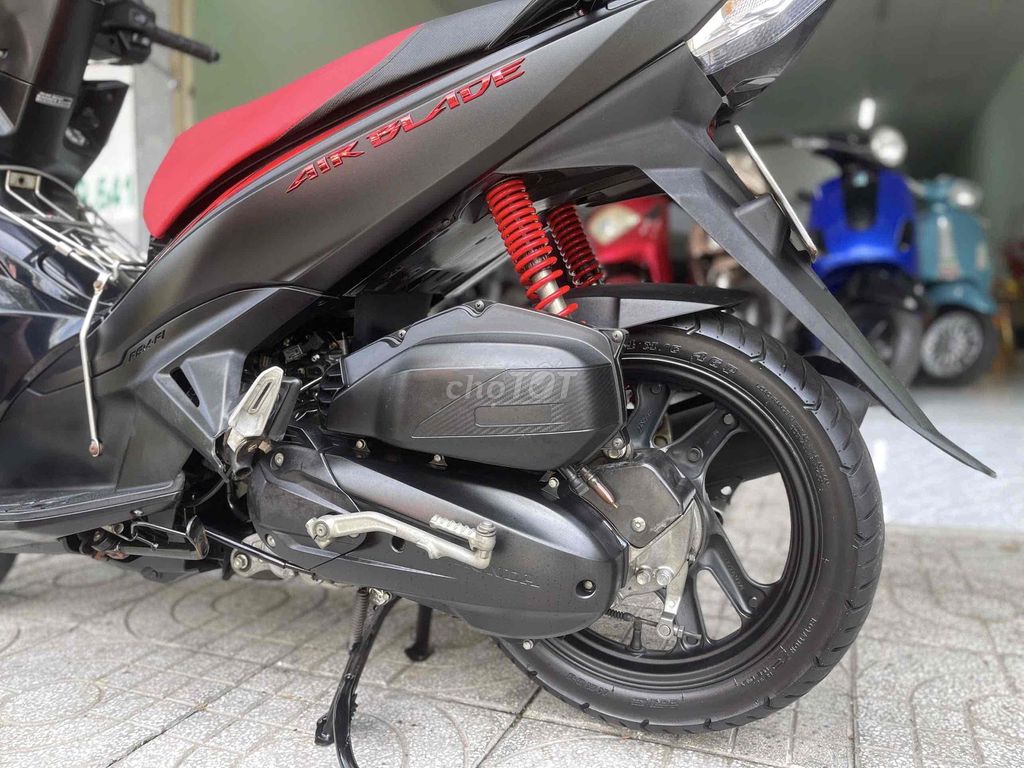 Honda Airblade 2014 - ảnh 4