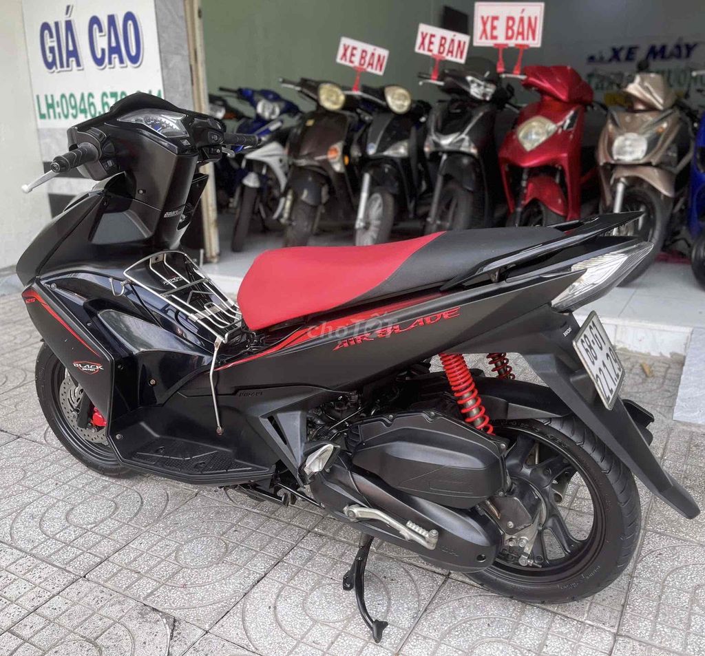 Honda Airblade 2014 - ảnh 5
