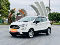 Ford EcoSport Titanium 1.5L AT 2019 - ảnh 1